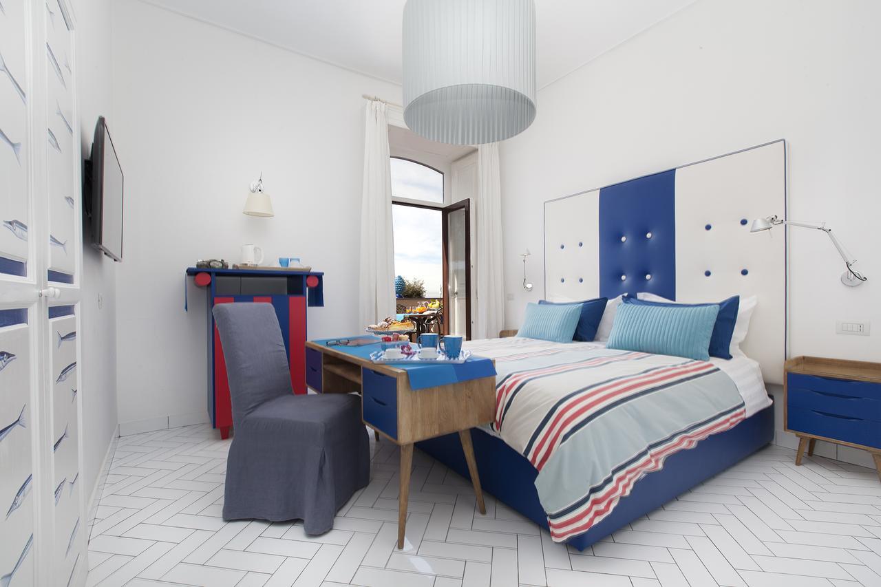 Amore Rentals - Gilda'S House Sorrent Exterior foto