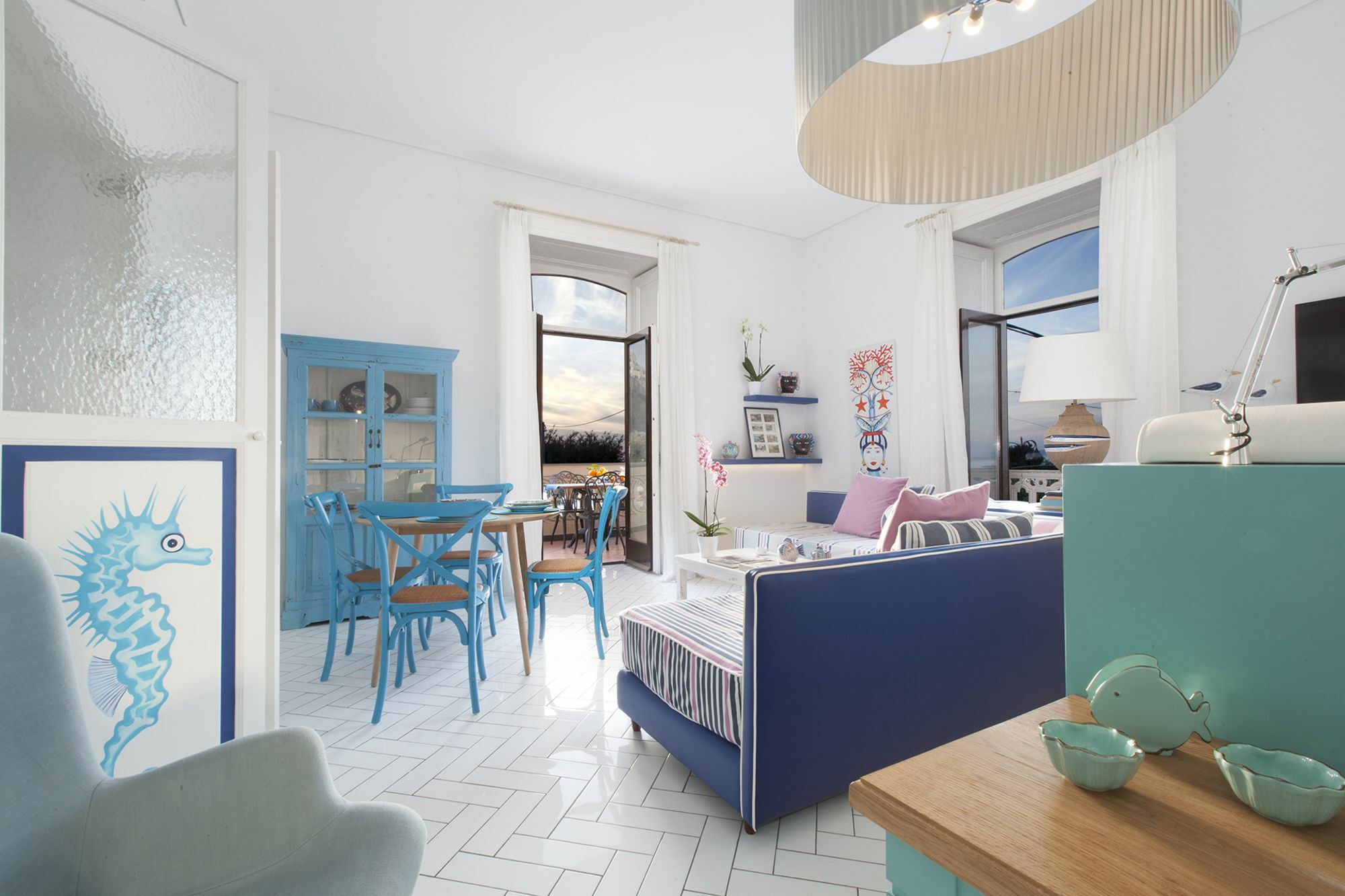 Amore Rentals - Gilda'S House Sorrent Exterior foto