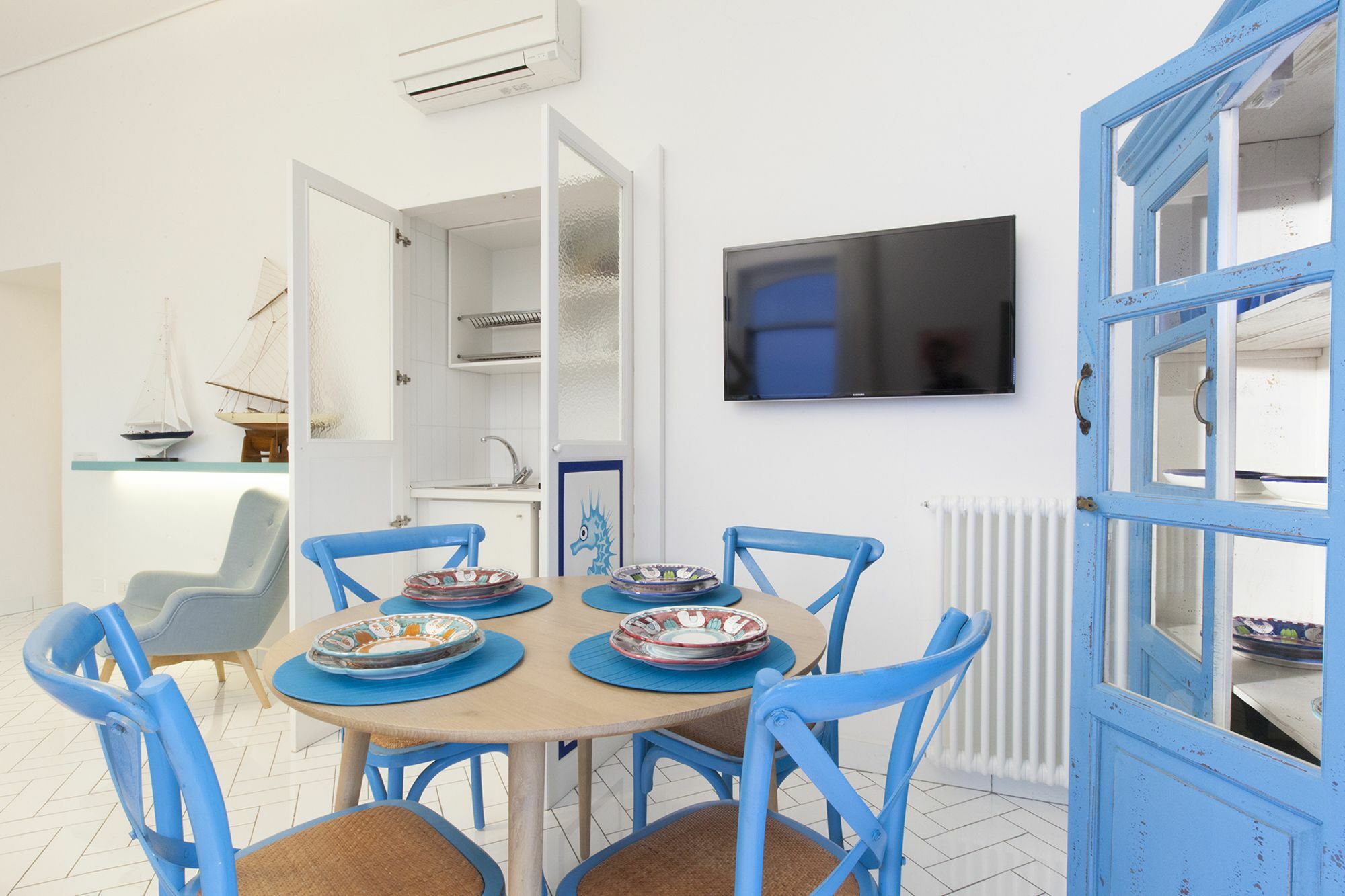 Amore Rentals - Gilda'S House Sorrent Exterior foto