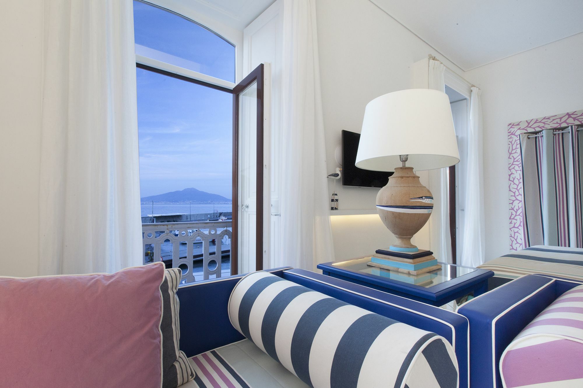 Amore Rentals - Gilda'S House Sorrent Exterior foto