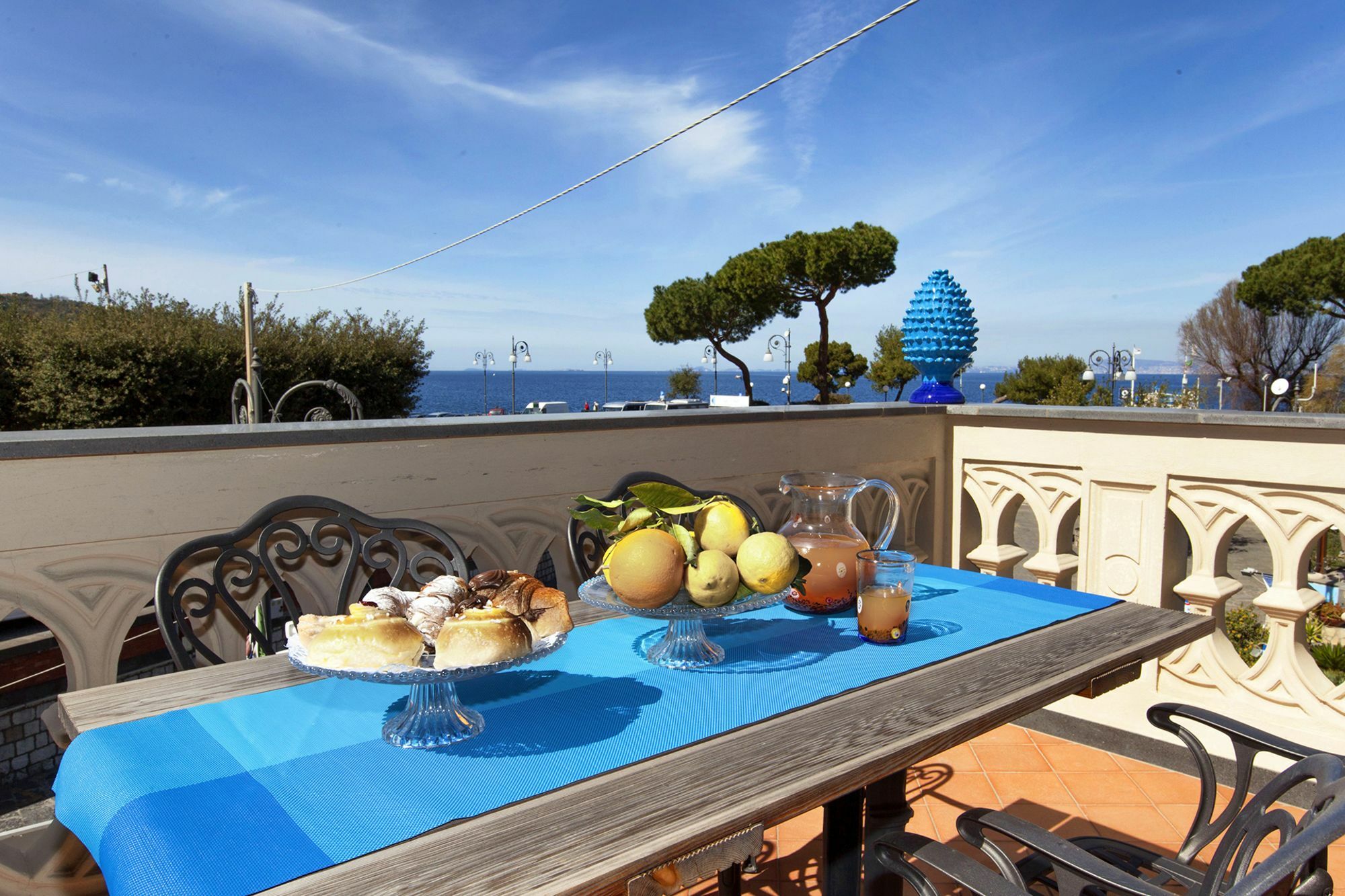 Amore Rentals - Gilda'S House Sorrent Exterior foto